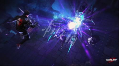 超激斗梦境最新爆料,神秘势力崛起,梦境之战一触即发! 第3张 超激斗梦境最新爆料,神秘势力崛起,梦境之战一触即发! 第3张